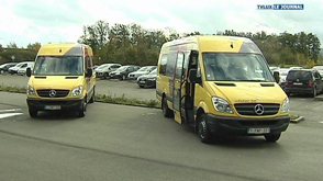 Marche : nouveaux trajets de bus