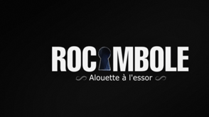 Rocambole : Alouette à lessor