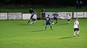 Promotion D : FCJLA - Hamoir