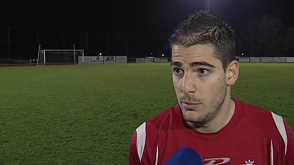 Web Bonus : Adrein Lespagnard (Bertrix)