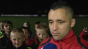 Web Bonus : Kévin Guillaume (Bertrix)