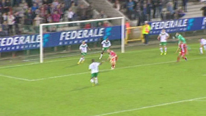 Foot D2 : Mouscron - Virton