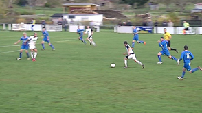Football P2A : Ethe - St-Mard
