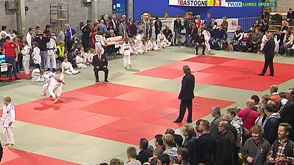 Judo Bastogne