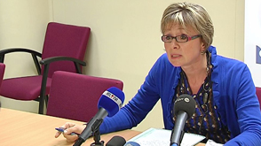 Décès de la fillette de 20 mois à Arlon: l'autopsie toujours en cours