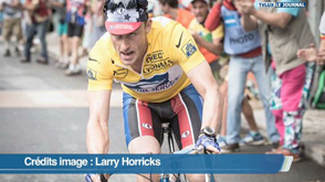 Un film sur Lance Armstrong à Bouillon
