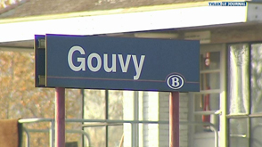 Début des travaux de sécurisation des parois rocheuses sur la ligne 42