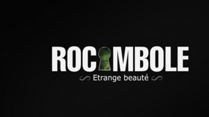 Rocambole : Etrange beauté