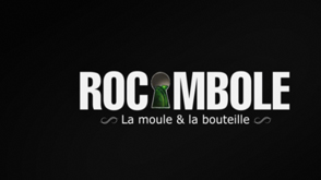 Rocambole : La moule et la bouteille