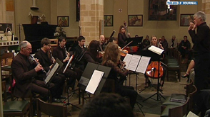 Virton : automne musical transfrontalier