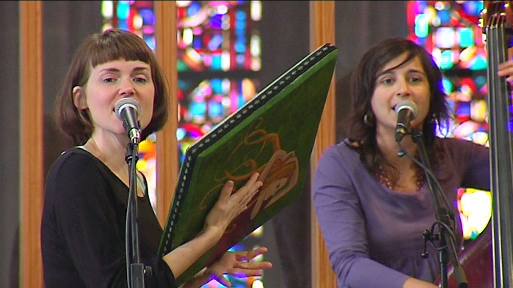 Rossignol : rentrée jeunesses musicales