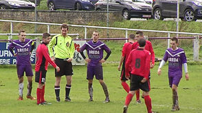 Football P1 : Meix-dvt-Virton - Bomal