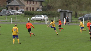 Football P1 : Mormont - Wellin