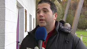 Web Bonus : Christophe Burnet (Bomal)