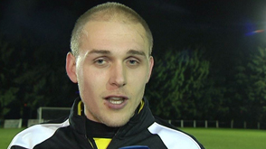 Web Bonus : Nicolas Hazée (Longlier)