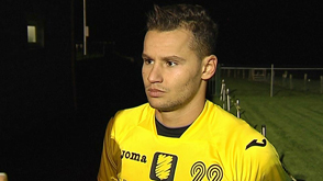 Web Bonus : Sofiane Ben Saïda (Givry)