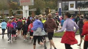 Les 20km de Marche-en-Famenne