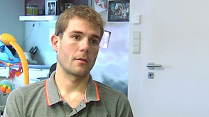 Itw (1/4) de Maxime Monfort 