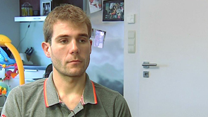 Itw (2/4) de Maxime Monfort 