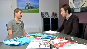 Itw (3/4) de Maxime Monfort