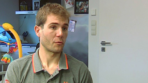 Itw (4/4) de Maxime Monfort