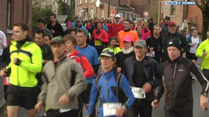 Marche : 1750 coureurs aux 20 km