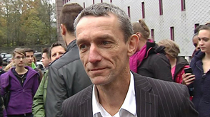 Web Bonus : Pierre Stéveler à propos de Thomas Meunier