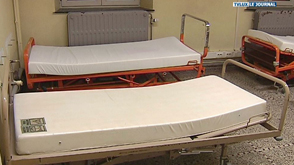 Arlon : un toit pour l'hiver