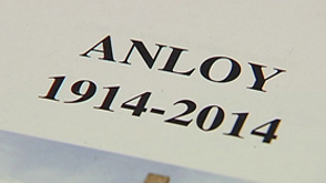 Libin : La tragédie d'août 1914 à Anloy
