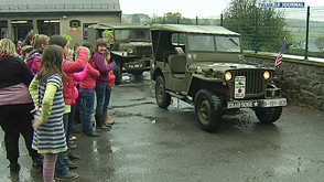 Vaux-sur-Sûre : entretenir le souvenir dans les écoles