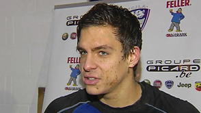 Web bonus : Adrien François (FCJLA)