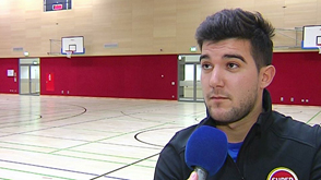 Web bonus : Filipe Costa (Players Sud)