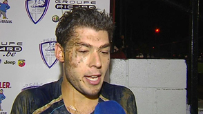 Web bonus : Logan Riechling (FCJLA)