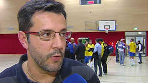 Web bonus : Luis Ramos (Samba 7)