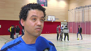 Web bonus : Mauro Albuquerque (Players Sud)