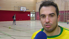 Web bonus : Nelson Fragoso (Samba 7)