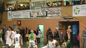 Basket	N3 : BCCA - Schaerbeek