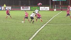 Promotion D : Bertrix - Walhain