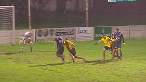 Promotion D : FCJLA - Givry