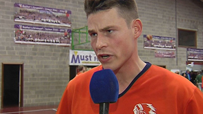 Web Bonus : Grégoire Ryckmans (Libramont)