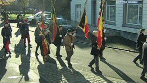 Anloy-Libin : parcours pédagogique 14-18