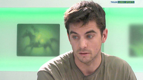 Invité 1/3 : Stéphane Hanssens, alpiniste