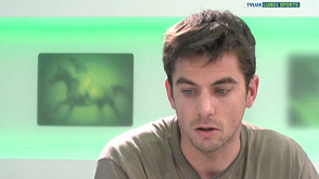 Invité 2/3 : Stéphane Hanssens, alpiniste