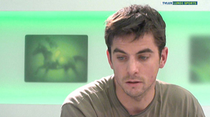 Invité 3/3 : Stéphane Hanssens, alpiniste