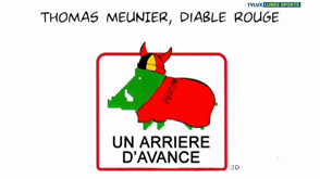 Zapping TV Lux Sport