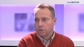 Invité : Denis RUTOT, Chassis Hanin