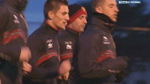 Belgique - Colombie : Thomas Meunier titulaire ?