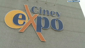 Ciney Expo à vendre