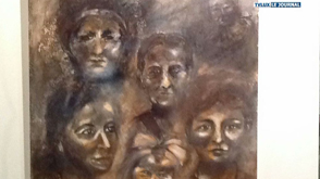 Plateforme Alzheimer : manifestation dautomne