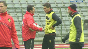 Thomas Meunier, formi-Diable !